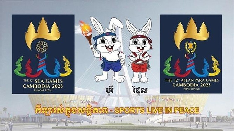 sea games