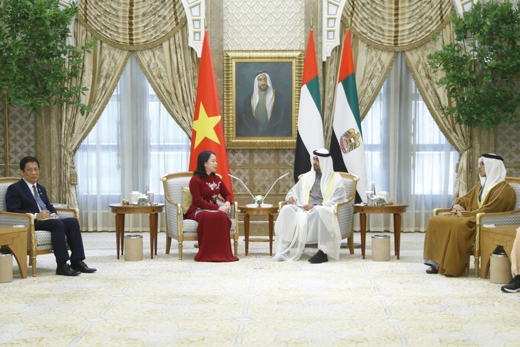 Review on external affairs from May 1-7: President’s attendance at King Charles III’s coronation, Vietnam-Luxembourg established new pillar of coopera Review on external affairs from May 1-7: President’s attendance at King Charles III’s coronation, Vietnam-Luxembourg established new pillar of coopera