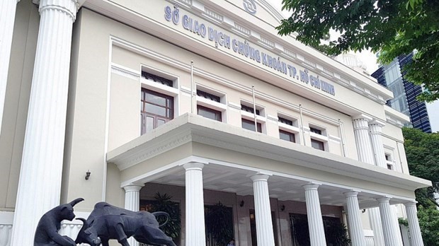 Many banks planning move to HoSE