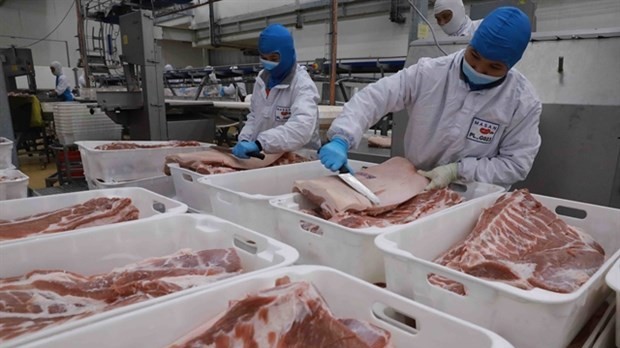 Meat producers forecast to see more positive results: Analysts
