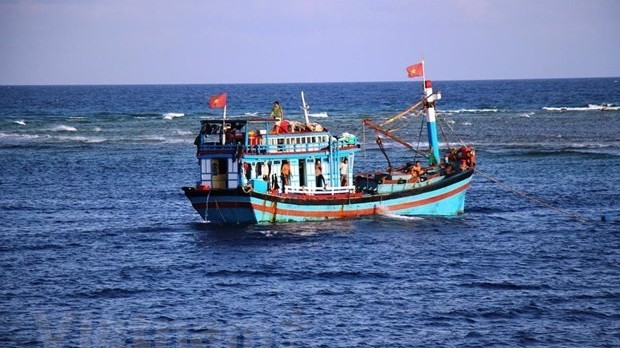 China’s unilateral fishing ban is void: MARD