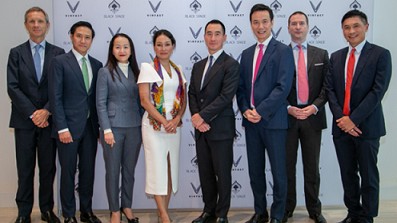 VinFast to list in US via business combination with local firm