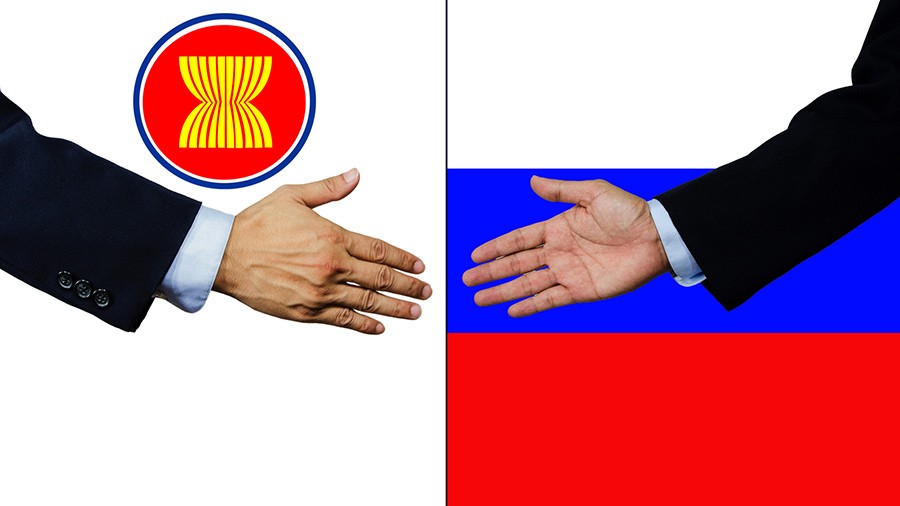 Russian Ambassador highlights potential of cooperation with ASEAN. (Photo: aseanbriefing.com)
