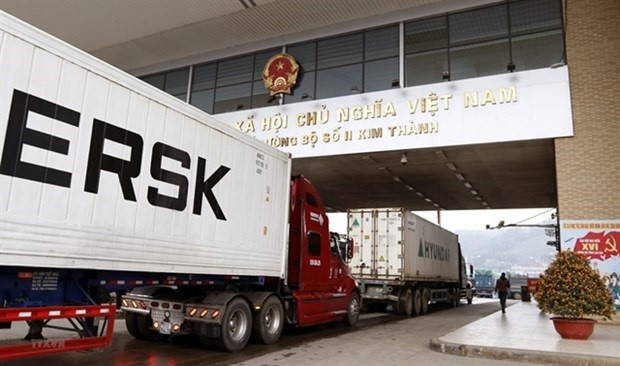 Improving product quality, infrastructure critical to promote trade with China | Business | Vietnam+ (VietnamPlus)