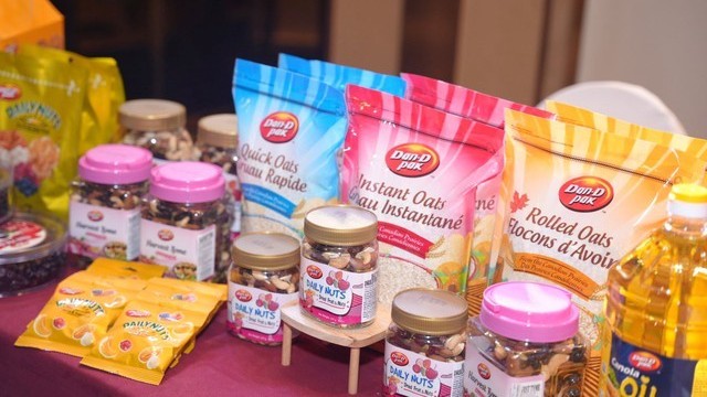 Canada launched promotion campaign of high-quality food products in HCMC