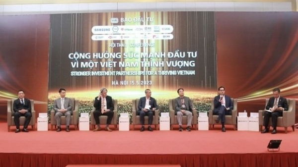 Foreign invested sector is important growth driver of Vietnam: MPI