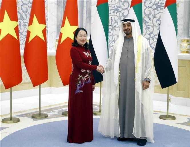 Remarkable gender equality enhancing Vietnam&rsquo;s position in the Middle East