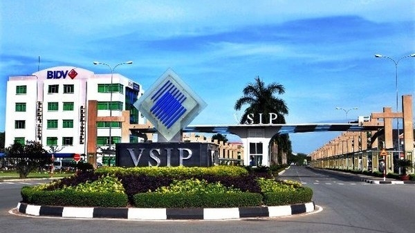 Deputy PM Le Minh Khai greenlights infrastructure investment at VSIP Lang Son IP