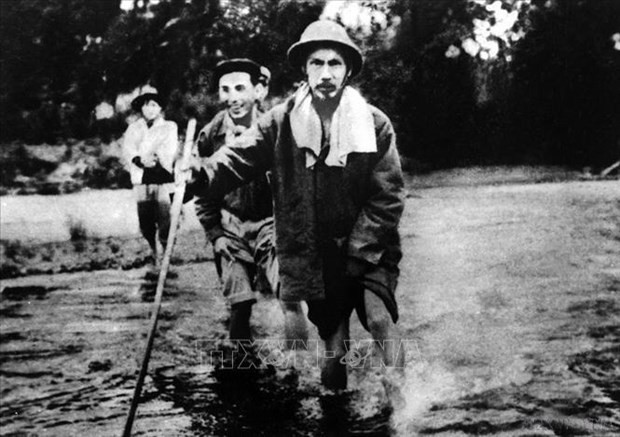 President Ho Chi Minh’s life, revolutionary career honoured worldwide President Ho Chi Minh’s life, revolutionary career honoured worldwide