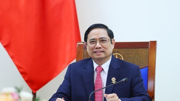 Prime Minister Pham Minh Chinh to attend expanded G7 Summit, visit Japan