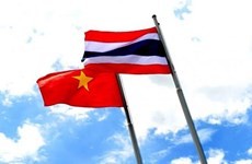 Vietnam-Thailand Agreement on Mutual Judicial Assistance in civil matters approved