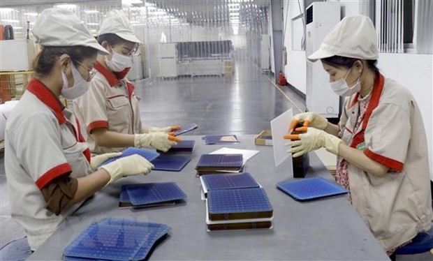 US extends investigation into evasion of trade remedy tax on some Vietnamese goods