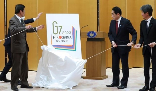 Japan&rsquo;s G7 Summit invitation demonstrates Vietnam&rsquo;s increasing role: Ambassador
