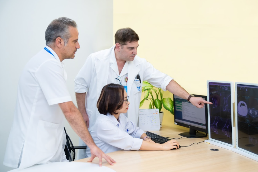 Vietnam, Japan share experience in non-communicable disease prevention, control | Health | Vietnam+ (VietnamPlus) Vietnam, Japan share experience in non-communicable disease prevention, control | Health | Vietnam+ (VietnamPlus)