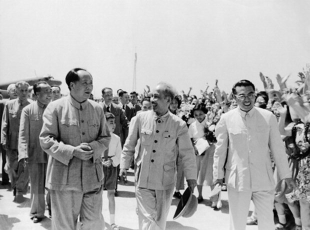 Ho Chi Minh&rsquo;s thoughts on foreign policy, int&rsquo;l integration - decisive factor of Vietnamese revolution&rsquo;s success