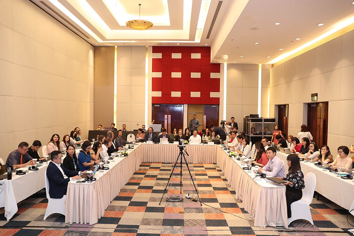 New Task Force launched to promote innovation and financing for plastic waste reduction New Task Force launched to promote innovation and financing for plastic waste reduction