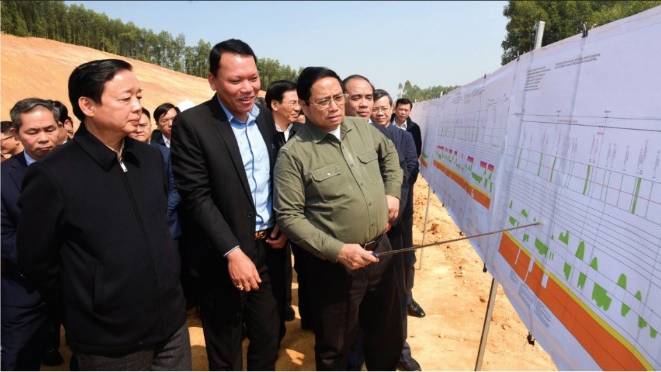 Bringing Tuyen Quang closer to foreign investors