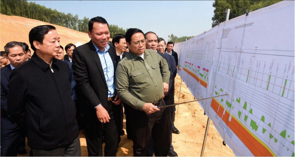 Bringing Tuyen Quang closer to foreign investors