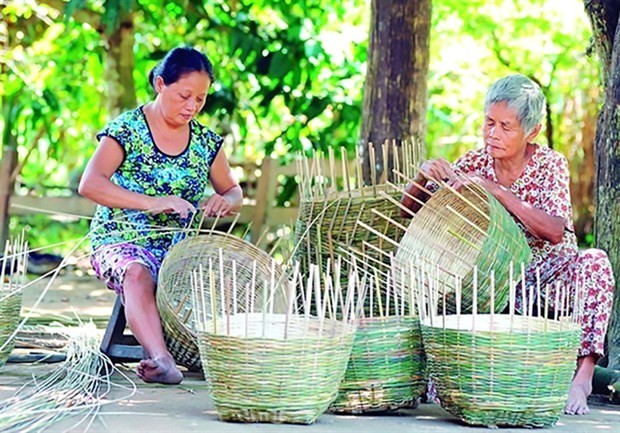 Hanoi eyes sustainability of community-based tourism