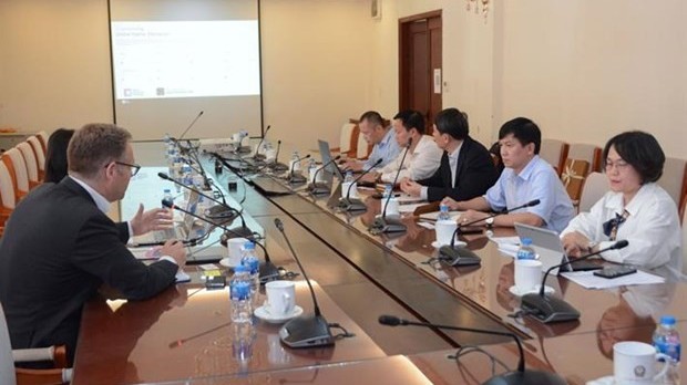 Vietnam, Times Higher Education cooperate to improve higher education quality