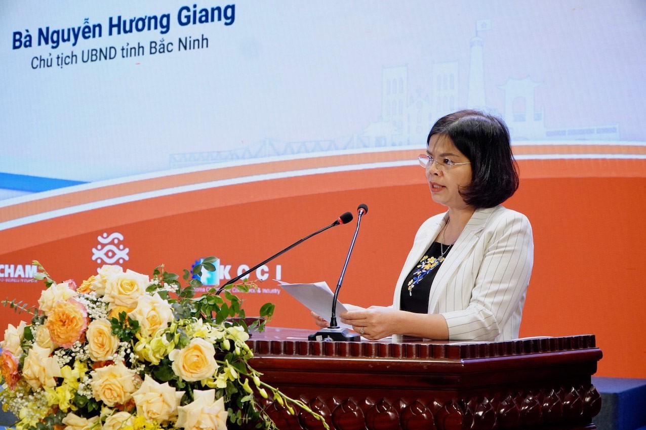 Vietnam-RoK economic, trade, investment cooperation- momentum of bilateral ties: Deputy FM