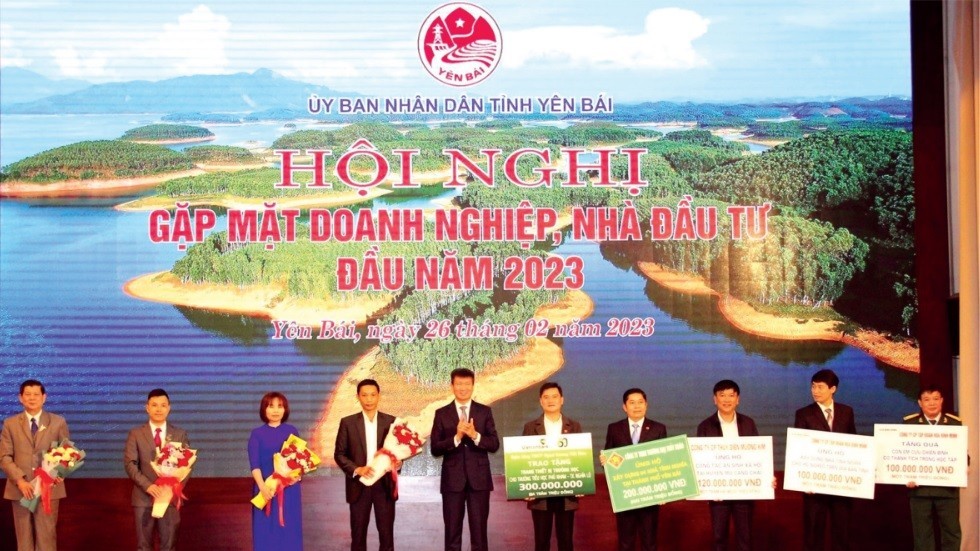 Yen Bai Province: Potentials turned into advantages