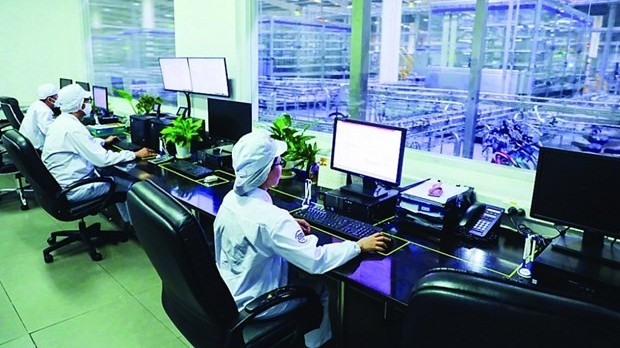 IT among most needed jobs in Vietnam