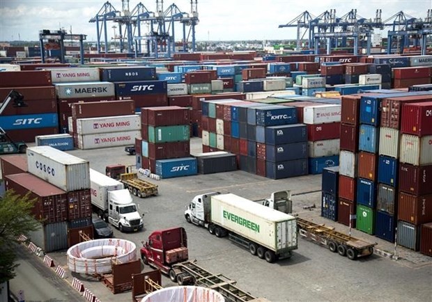 VinaCapital, A.P. Moller Capital plan to scale up logistics investment in Vietnam VinaCapital, A.P. Moller Capital plan to scale up logistics investment in Vietnam