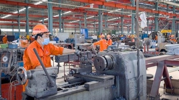 More support needed for mechanical industries