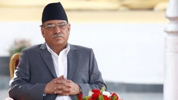 Nepal PM Dahal to visit India next week, hold talks with Modi