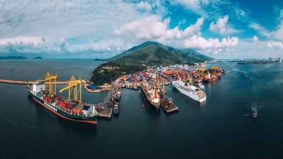 Da Nang aims to become attractive logistics centre by 2030