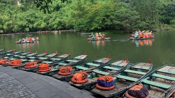 Ninh Binh takes measures to revive tourism industry