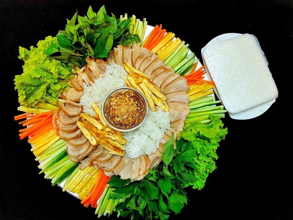 Vietnamese cities among 100 best food cities worldwide