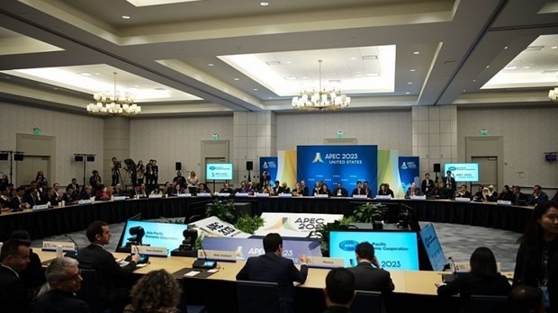Minister attended 29th Meeting of APEC Ministers Responsible for Trade