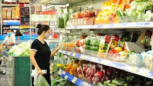 Hanoi's CPI grows 1.52 per cent in five months