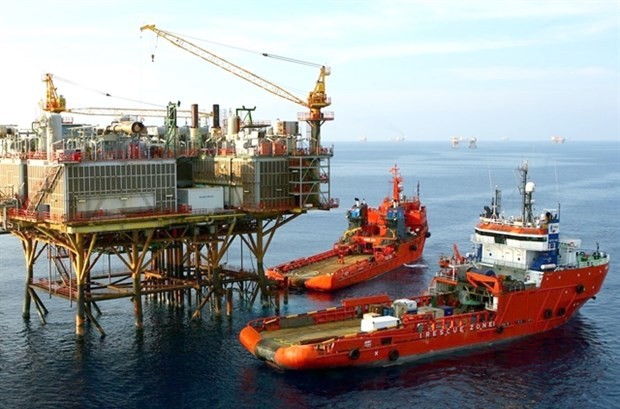 Vietnam to invest $11.25 billion in oil and gas infrastructure by 2030