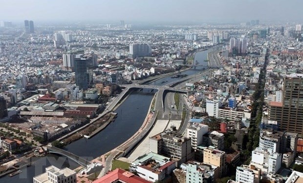 Singapore is biggest foreign investor in Ho Chi Minh City: Department of Statistics