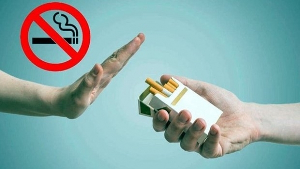 World No-Tobacco Day: Ensuring rights to smoke-free environment