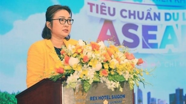 Ho Chi Minh City to apply ASEAN Tourism Standards