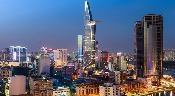 Ho Chi Minh City's economic growth expected to 5.87 per cent in Q2