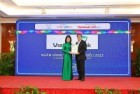 Vietcombank awarded significant awards at Vietnam Retail Banking Forum 2023