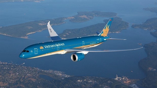 Vietnam Airlines announces new route: HCM City-Australia’s Perth city