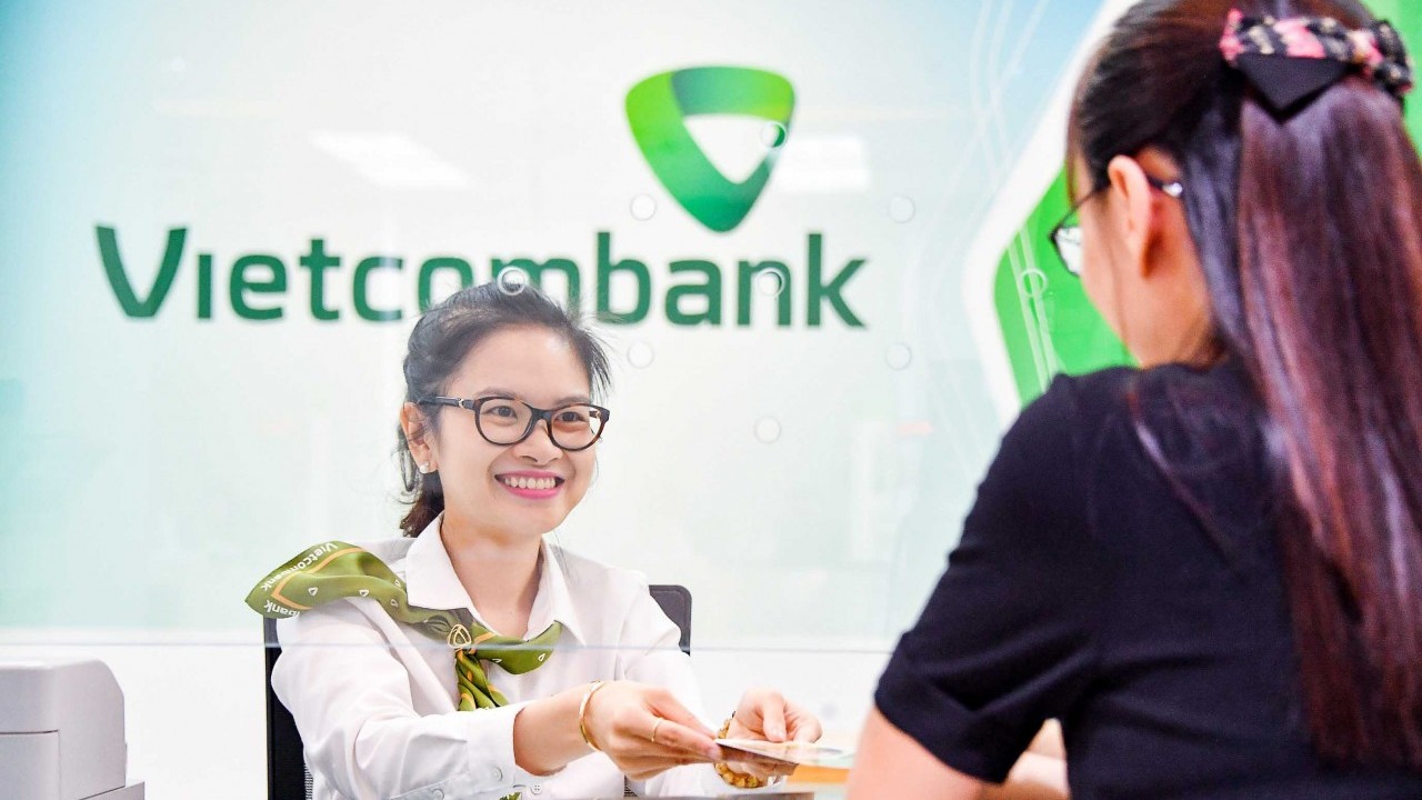 Vietcombank continues to reduce interest rates on loans to support customers in 2023