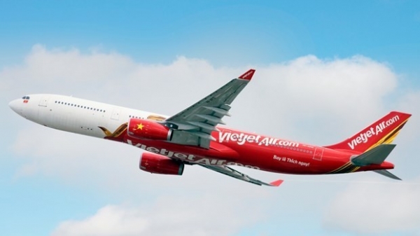 Vietjet named World's Best Low-Cost Airline Onboard Hospitality in 2023