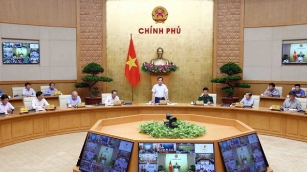 Vietnam needs stronger anti-IUU fishing actions: Deputy PM