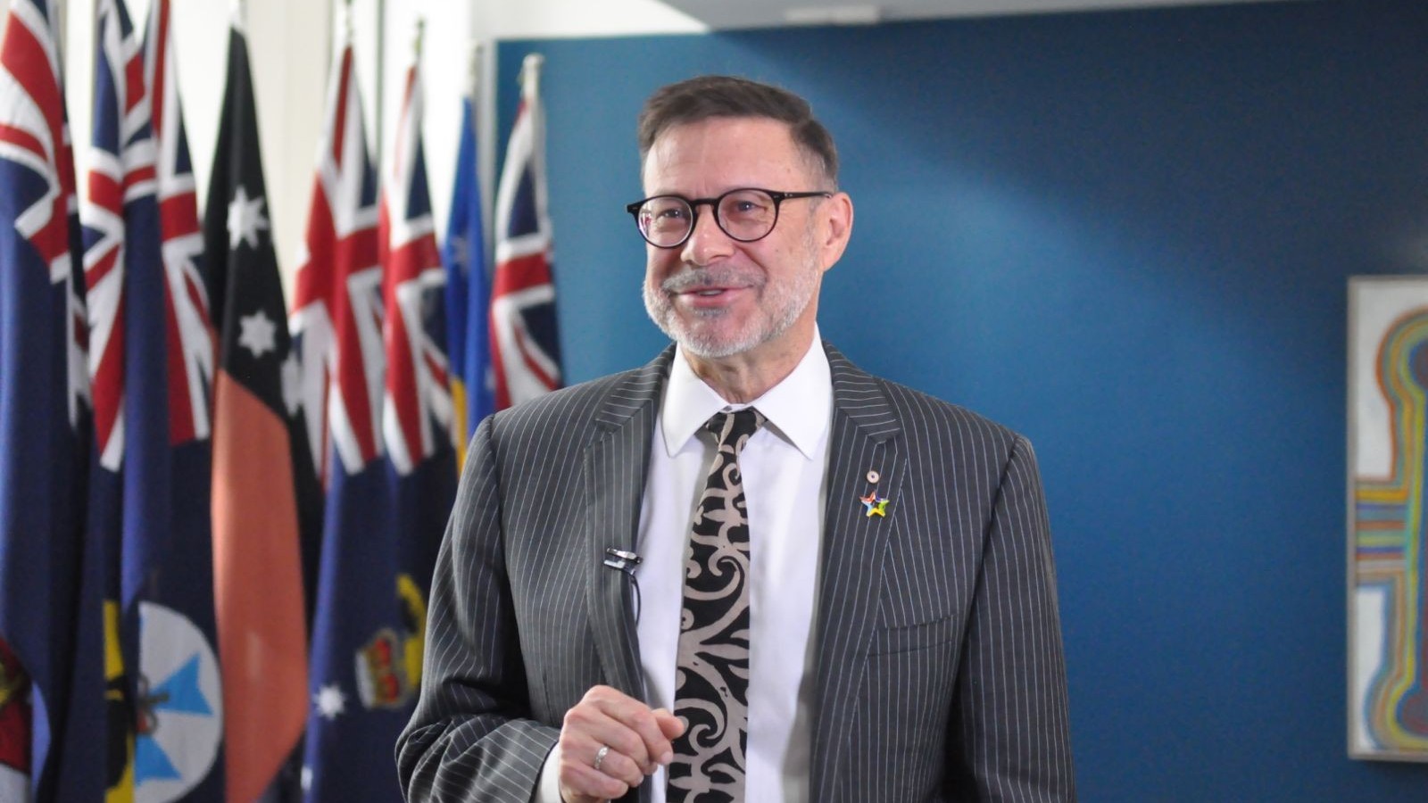 Ambassador Goledzinowski: Vietnam is at the heart of Australia ’s ASEAN diplomacy