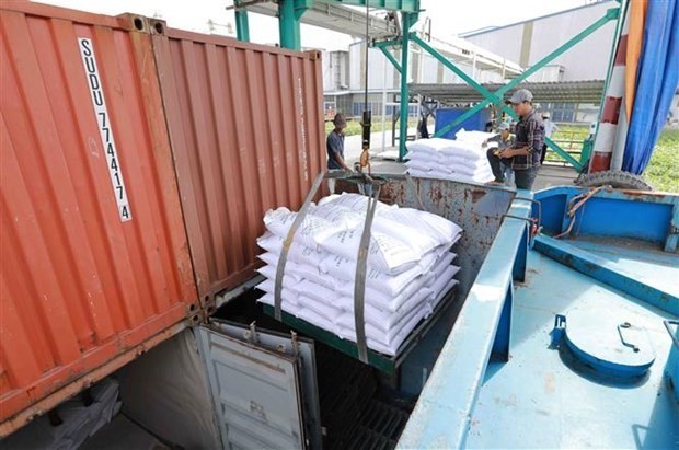 Vietnam to diversify rice export markets | Business | Vietnam+ (VietnamPlus)