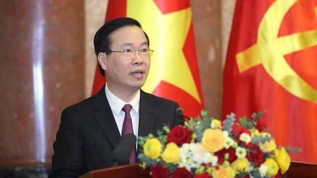Vietnam-Laos Agreement on mutual judicial assistance in civil matters ratified