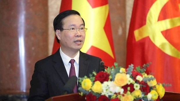 Vietnam-Laos Agreement on mutual judicial assistance in civil matters ratified Vietnam-Laos Agreement on mutual judicial assistance in civil matters ratified