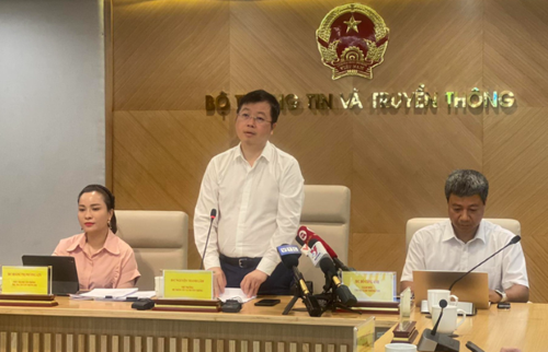 TikTok probe’s findings expected in July: Deputy Minister | Society | Vietnam+ (VietnamPlus)